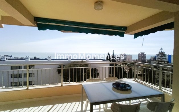 Apartment - Resale - Torremolinos - Montemar
