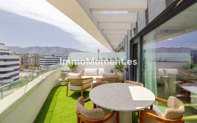Apartment - Resale - Torremolinos - Torremolinos Centro