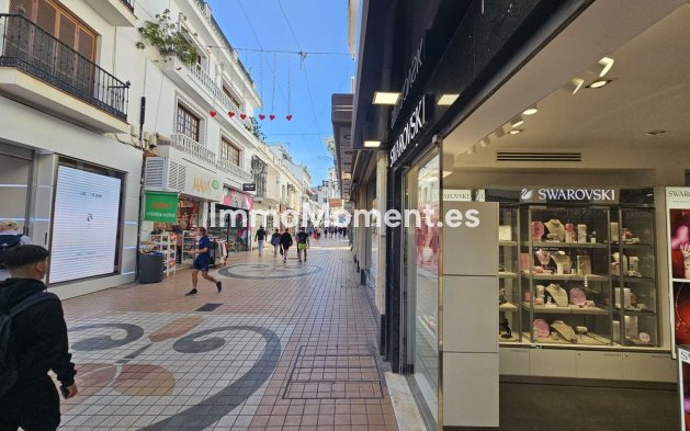 Apartment - Resale - Torremolinos - Torremolinos Centro