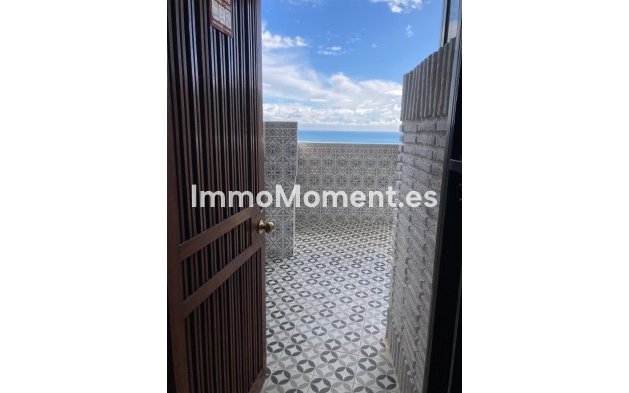 Apartment - Resale - Torremolinos - Torremolinos Centro