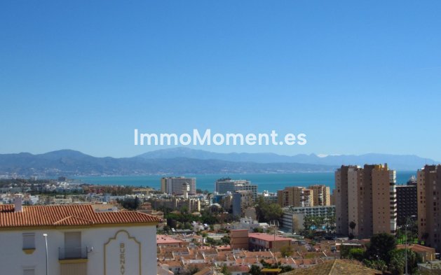 Apartment - Resale - Torremolinos - Torremolinos Centro