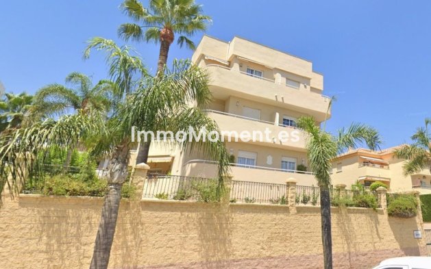 Apartment - Resale - Torremolinos - Torremolinos