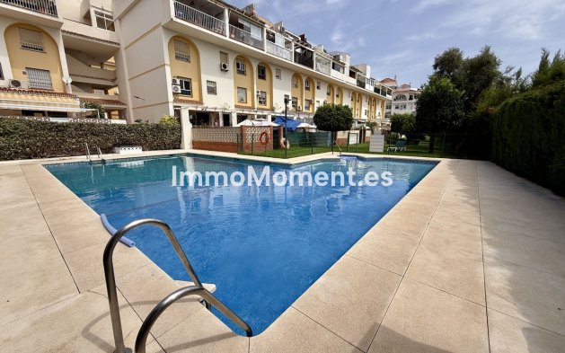 Apartment - Resale - Torremolinos - Torremolinos