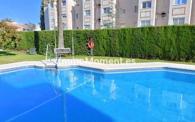 Apartment - Resale - Torremolinos - Torremolinos