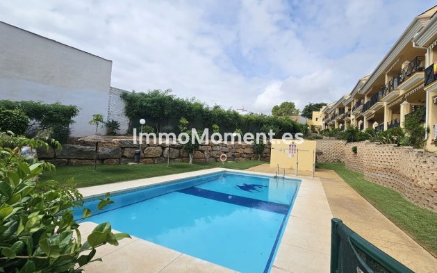 Apartment - Resale - Torremolinos - Torremolinos