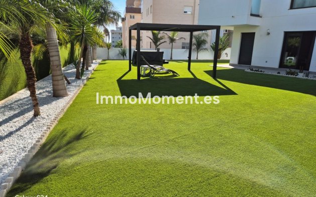 Apartment - Resale - Torremolinos - Torremolinos