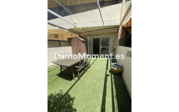 Apartment - Resale - Torremolinos - Torremolinos