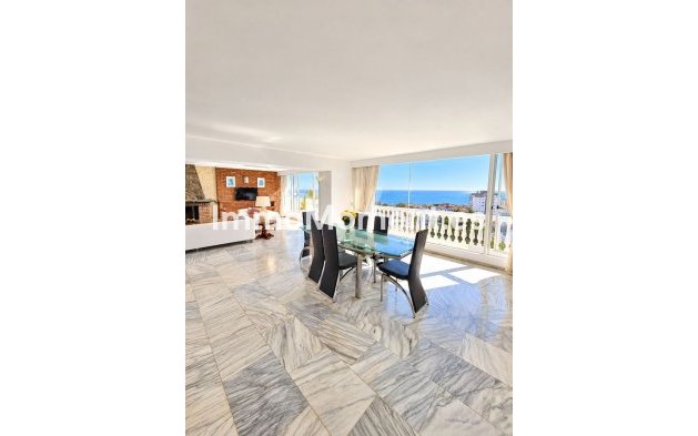 Apartment - Resale - Torremolinos - Torremolinos