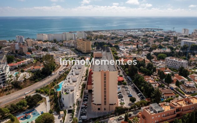 Apartment - Resale - Torremolinos - Torremolinos