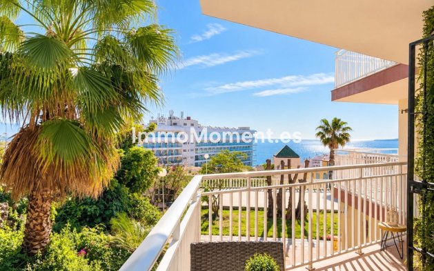 Apartment - Resale - Torremolinos - Torremolinos