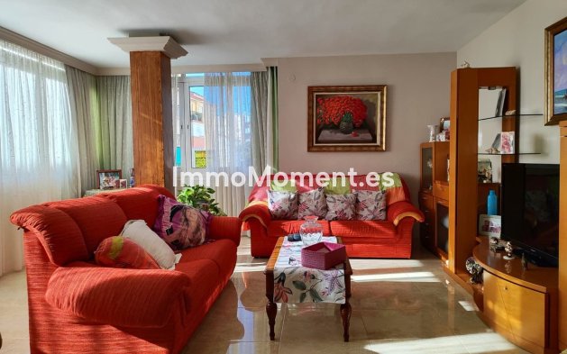 Apartment - Resale - Torremolinos - Torremolinos