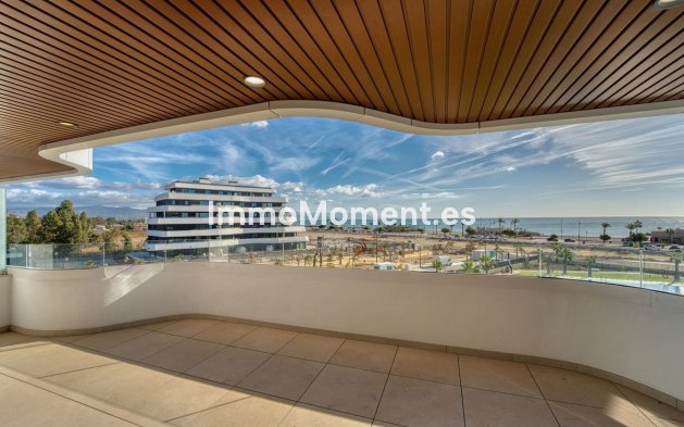 Apartment - Resale - Torremolinos - Torremolinos