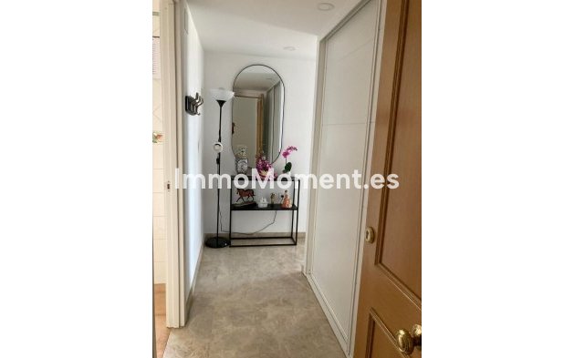 Apartment - Resale - Torremolinos - Torremolinos