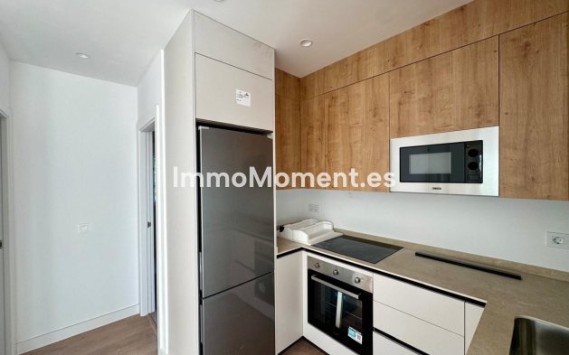 Apartment - Resale - Torremolinos - Torremolinos