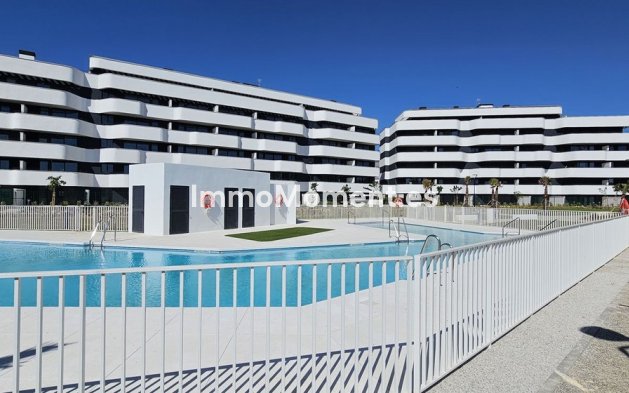 Apartment - Resale - Torremolinos - Torremolinos