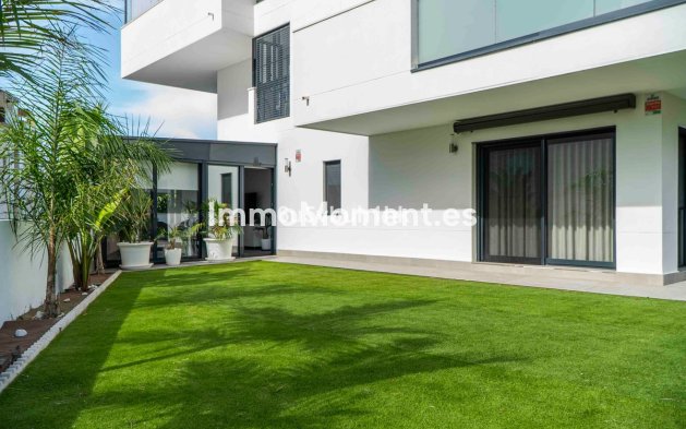 Apartment - Resale - Torremolinos - Torremolinos