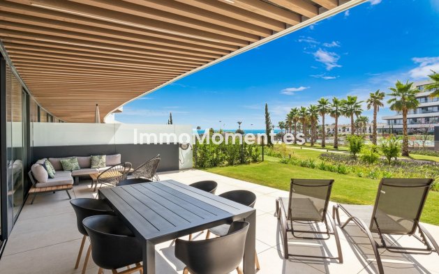 Apartment - Resale - Torremolinos - Torremolinos