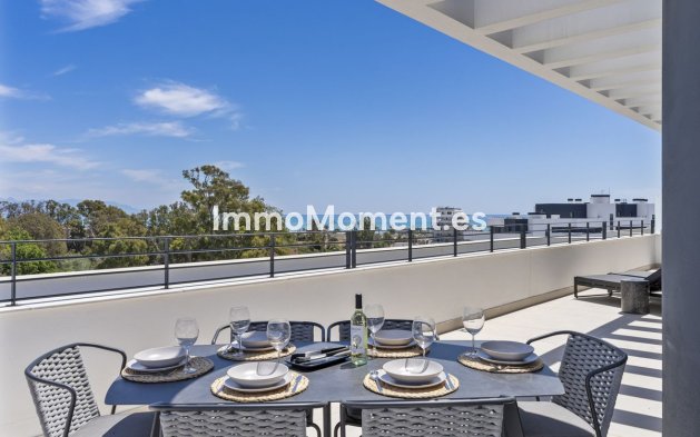 Apartment - Resale - Torremolinos - Torremolinos