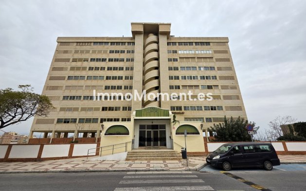 Apartment - Resale - Torremolinos - Torremolinos