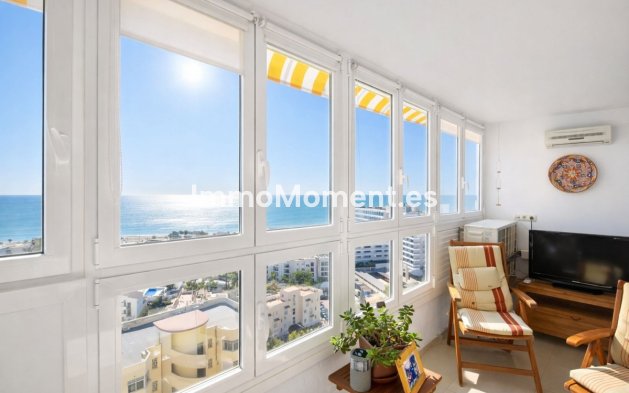 Apartment - Resale - Torremolinos - Torremolinos