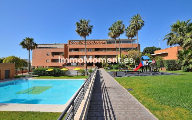 Apartment - Resale - Torremolinos - Torremolinos