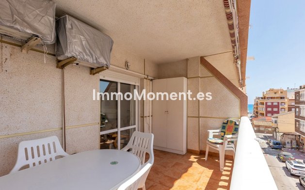Apartment - Resale - Torrevieja - La Mata