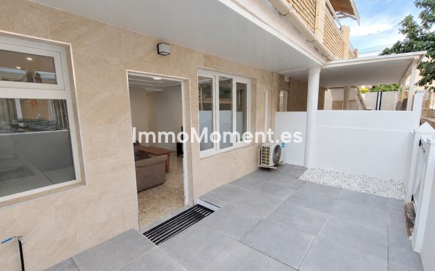 Apartment - Resale - Torrevieja - La Mata