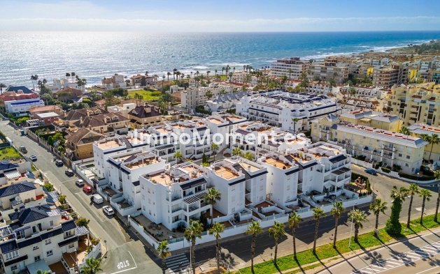 Apartment - Resale - Torrevieja - La Veleta