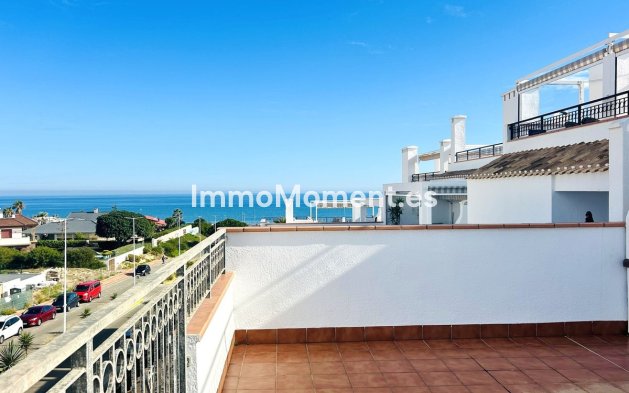 Apartment - Resale - Torrevieja - Playa De La Mata