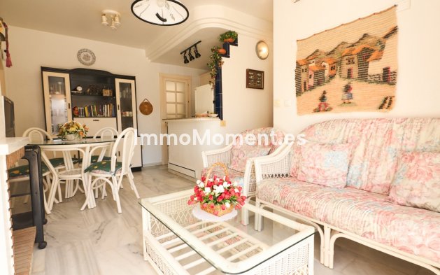 Apartment - Resale - Torrevieja - Playa de los Locos