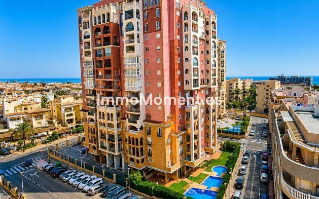 Apartment - Resale - Torrevieja - RSO-33962