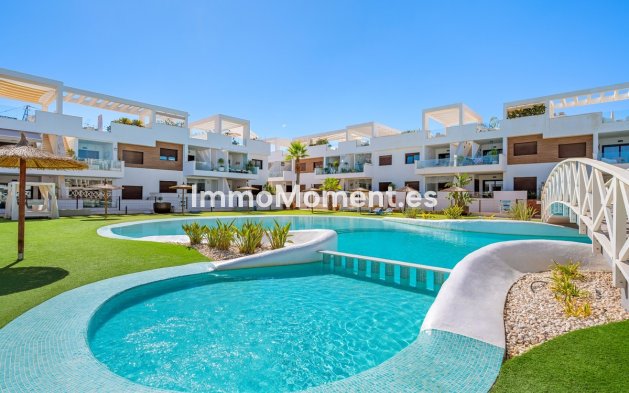 Apartment - Resale - Torrevieja - Torrevieja Centro