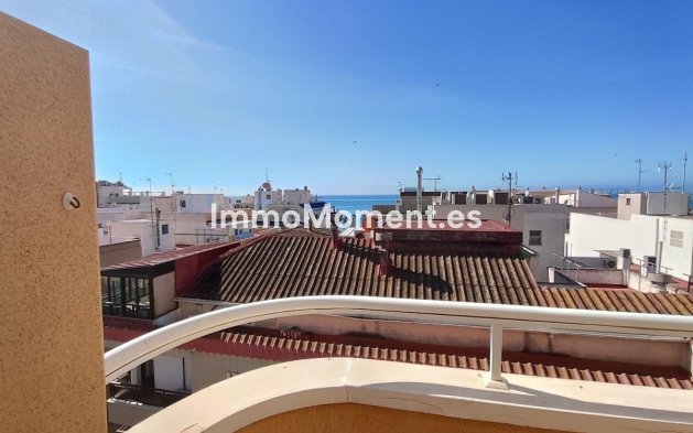 Apartment - Resale - Torrevieja - Torrevieja Centro