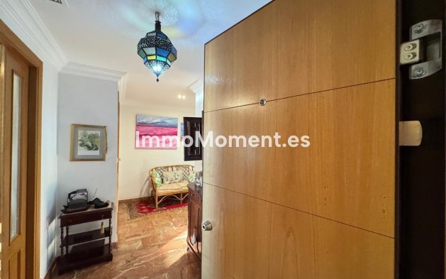 Apartment - Resale - Torrevieja - Torrevieja Centro