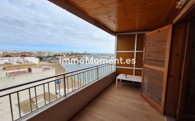 Apartment - Resale - Torrevieja - Torrevieja Centro