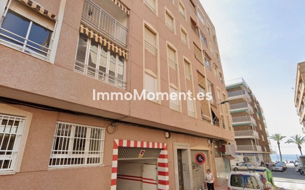 Apartment - Resale - Torrevieja - Torrevieja Centro