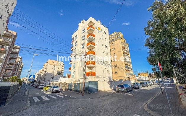 Apartment - Resale - Torrevieja - Torrevieja Centro