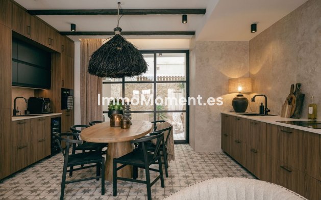 Apartment - Resale - Torrevieja - Torrevieja Centro