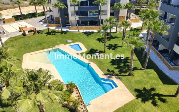 Apartment - Resale - Torrevieja - Torrevieja Centro