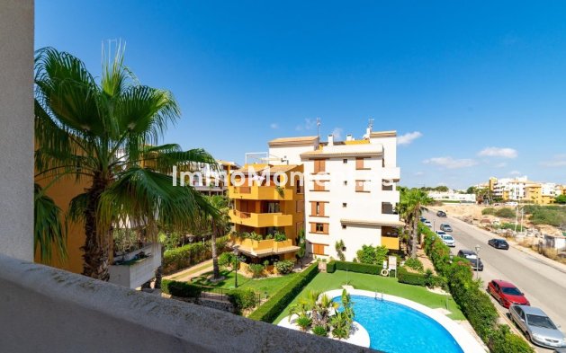 Apartment - Resale - Torrevieja - Torrevieja Centro