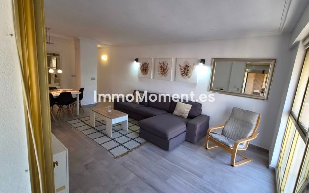 Apartment - Resale - Torrevieja - Torrevieja Centro