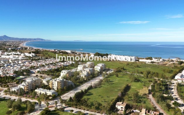 Apartment - Resale - Vergel - Vergel (El Vergel) - El Verger Centro