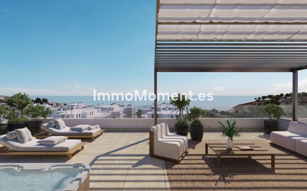 Apartment - Resale - Villajoyosa - Villajoyosa Centro