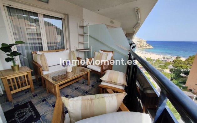 Apartment - Resale - Villajoyosa - Villajoyosa Centro