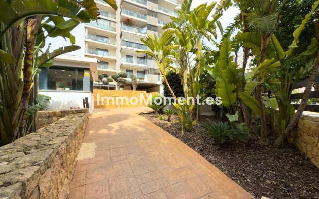 Apartment - Resale - Villajoyosa - Villajoyosa Centro