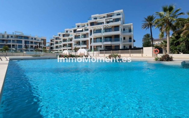 Apartment - Reventa - Denia - Denia Centro