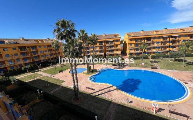 Apartment - Reventa - Denia - Denia Centro