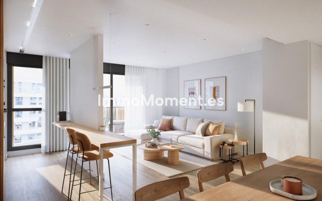 Apartment - Reventa - Málaga - Campanillas