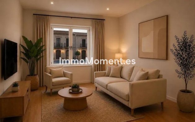 Apartment - Reventa - Málaga - Capuchinos