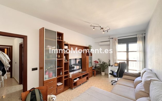 Apartment - Reventa - Málaga - Centro Histórico